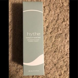 Hythe Tranquility sleep mist Brand new in box